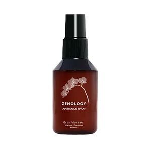 Zenology Unisex Zen Orchidaceae Trigger 70 Ml